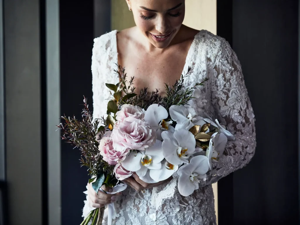 "Vibrant atmosphere at Andaz Dubai The Palm Residences"