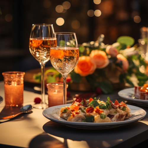 "Iconic Palm Jumeirah view from Andaz Dubai The Palm Residences"