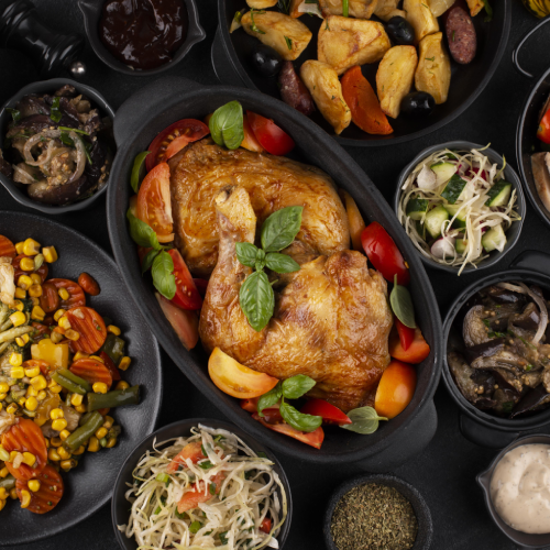 "Leisure amenities at Andaz Dubai The Palm Residences"